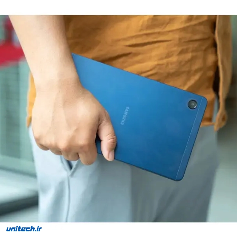 تبلت ۸.۷ اینچ سامسونگ مدل Galaxy Tab A94G ظرفیت 64 گیگابایت و رم 4 گیگابایت9uZqkyp